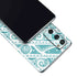 Disney Princess Moana Pattern Galaxy S20 Fan Edition Skin